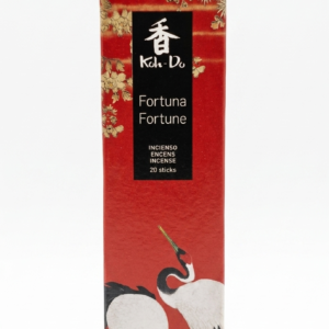 Incienso japonés Koh‑Do Fortuna