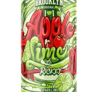 arizona apple lime