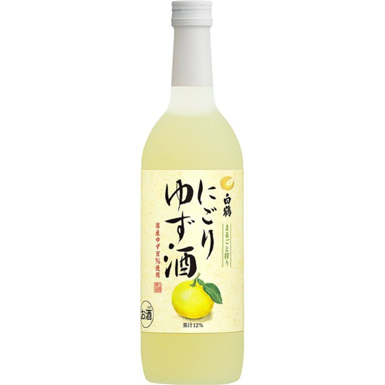 Sake Hakutsuru