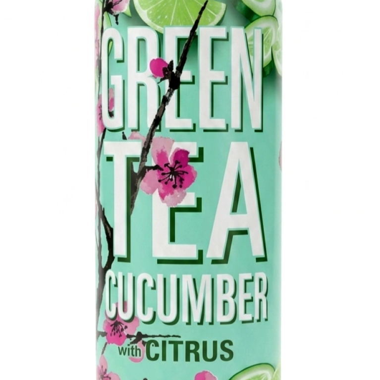 Arizona Green Tea Cucumber