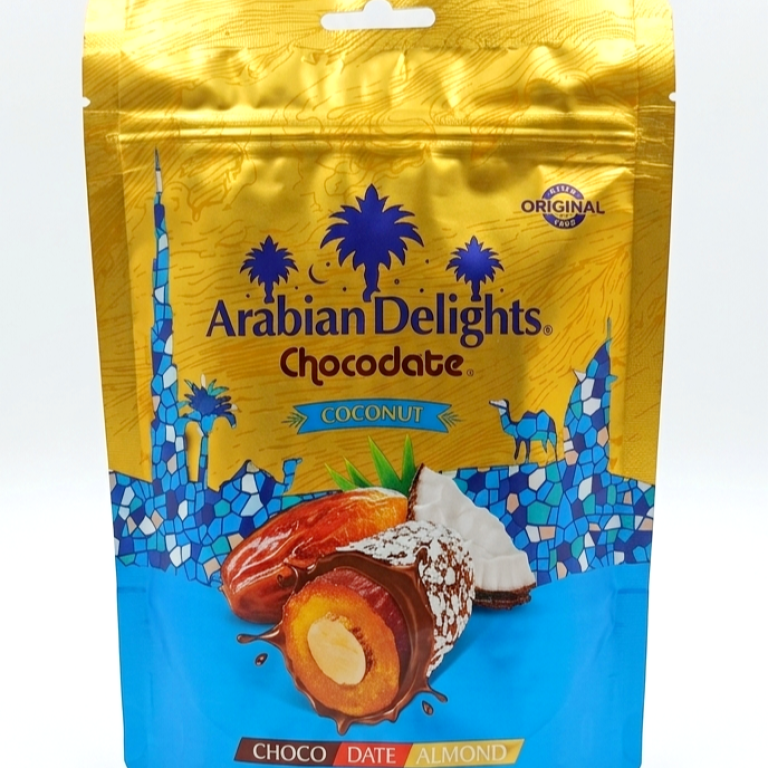Arabian Delights
