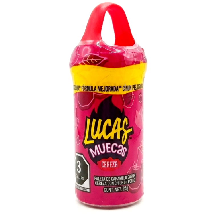 chuches mexicanas