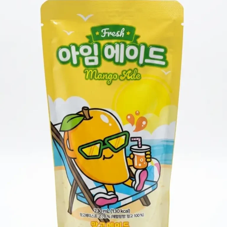 Mango Ade