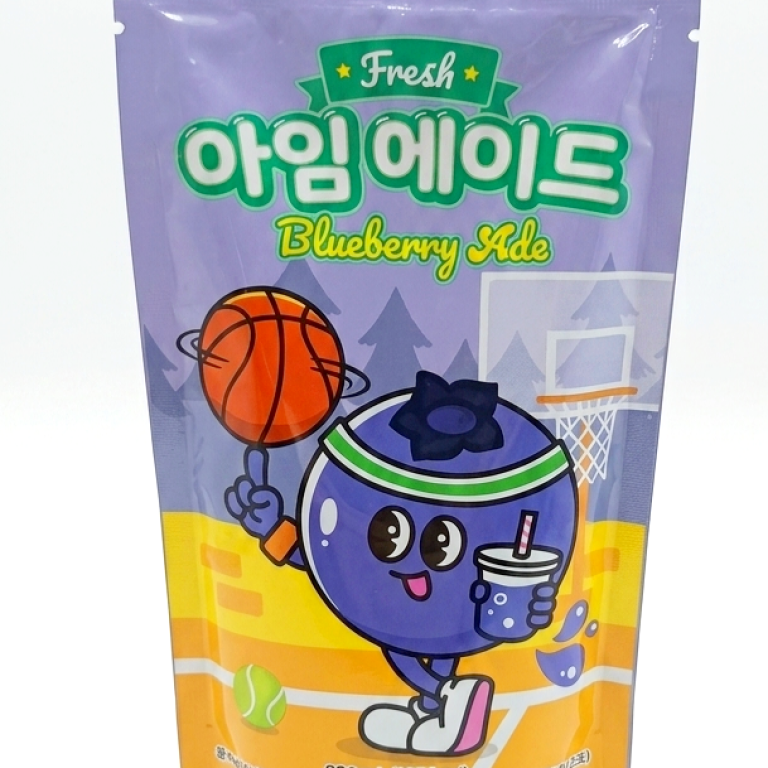 bebida coreana