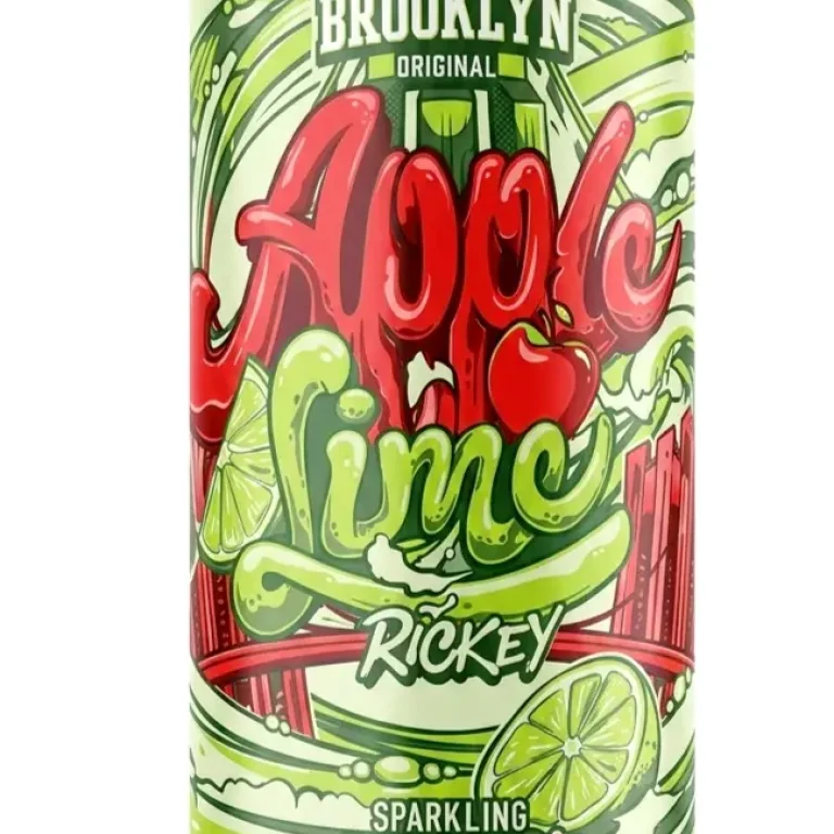 arizona apple lime