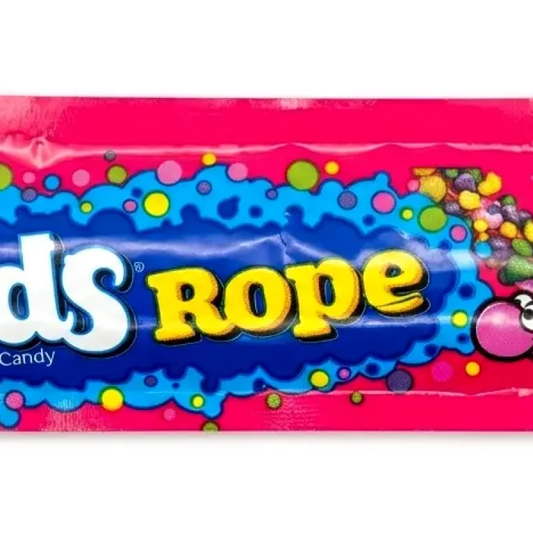 Nerds Rope Rainbow
