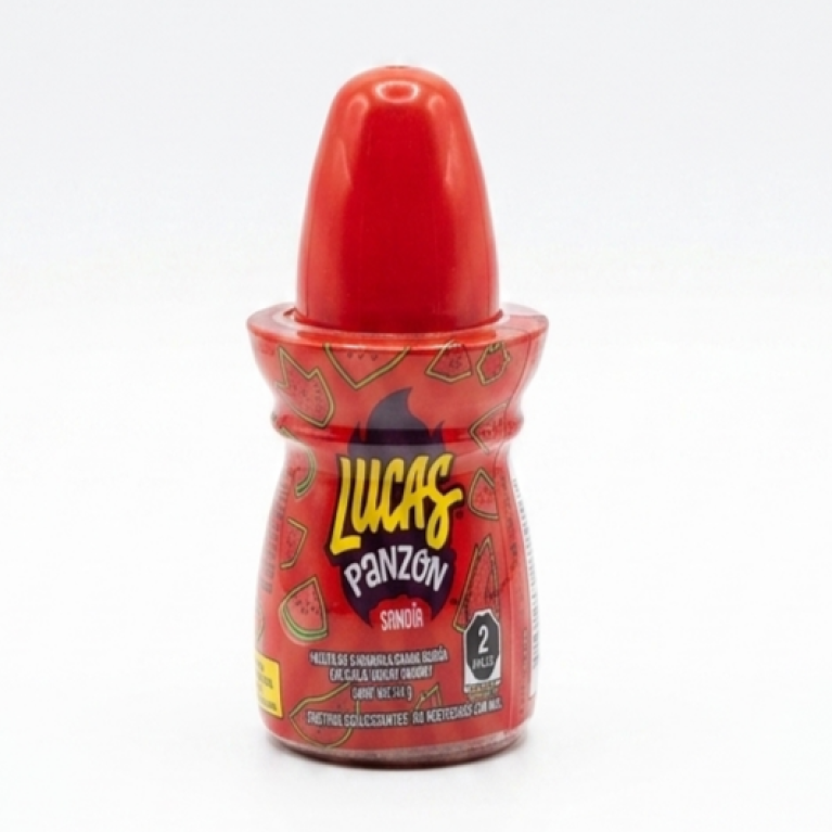 lucas panzón sabor sandia