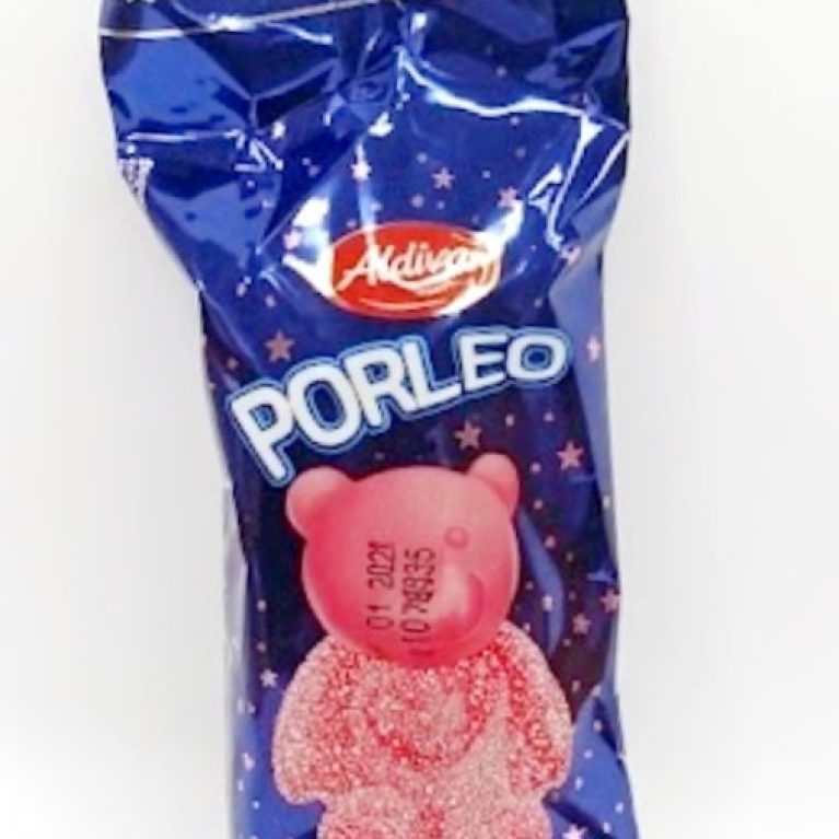 Gominola Osito Porleo