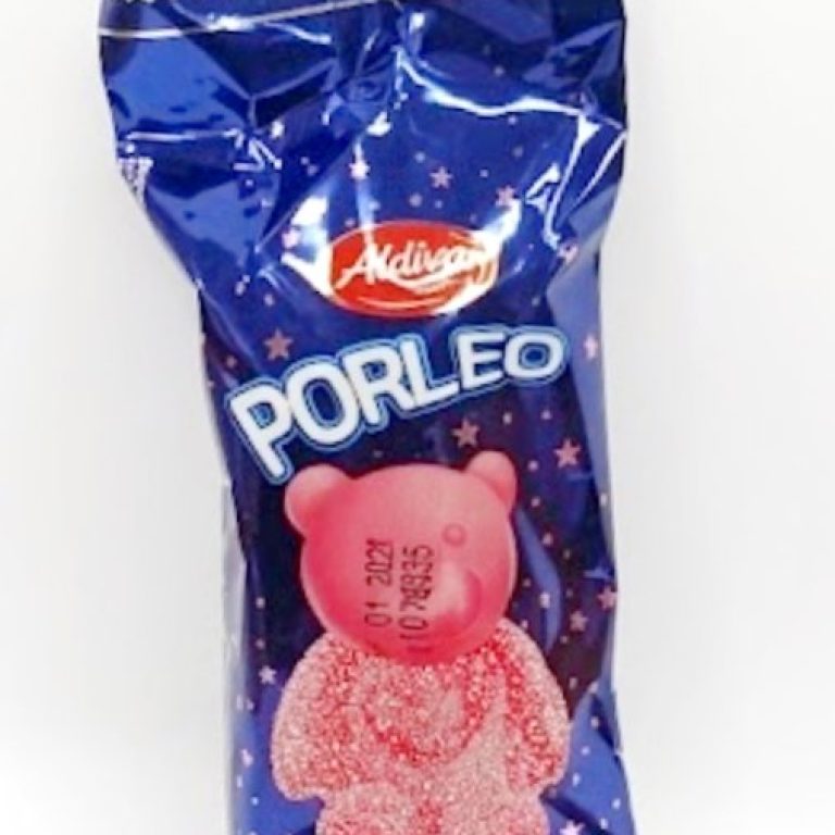 Gominola Osito Porleo