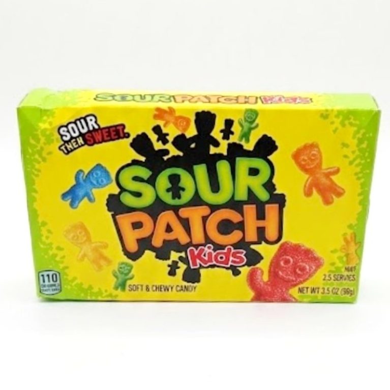 Sour Patch Kids Original