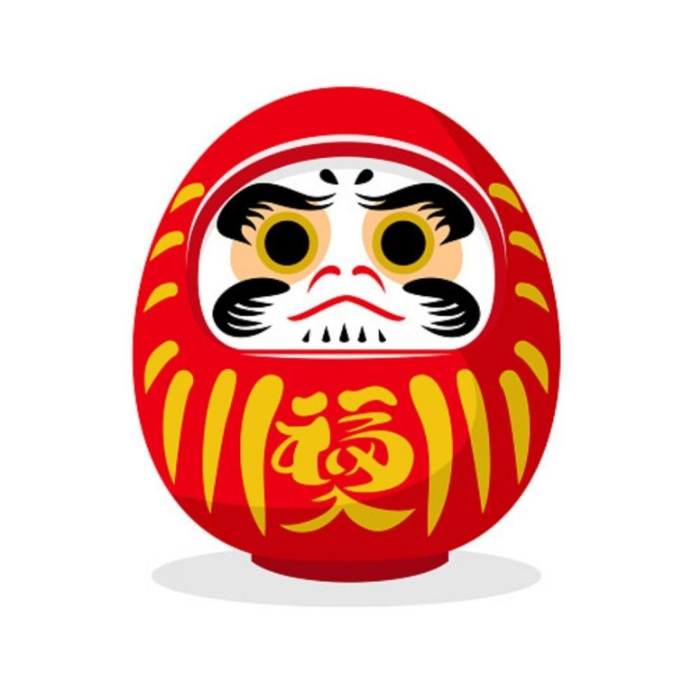 Daruma_japones_tradicion_suerte_kawaii_1