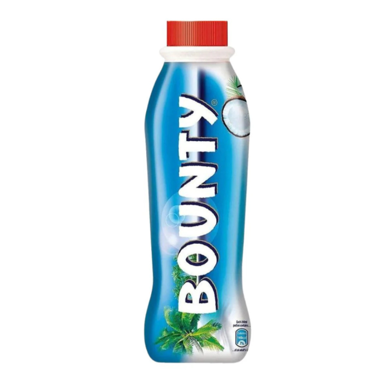batido_ Bounty