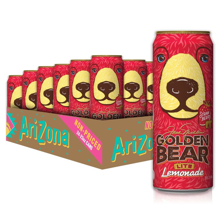 bebida_ arizona_ bear_fresa