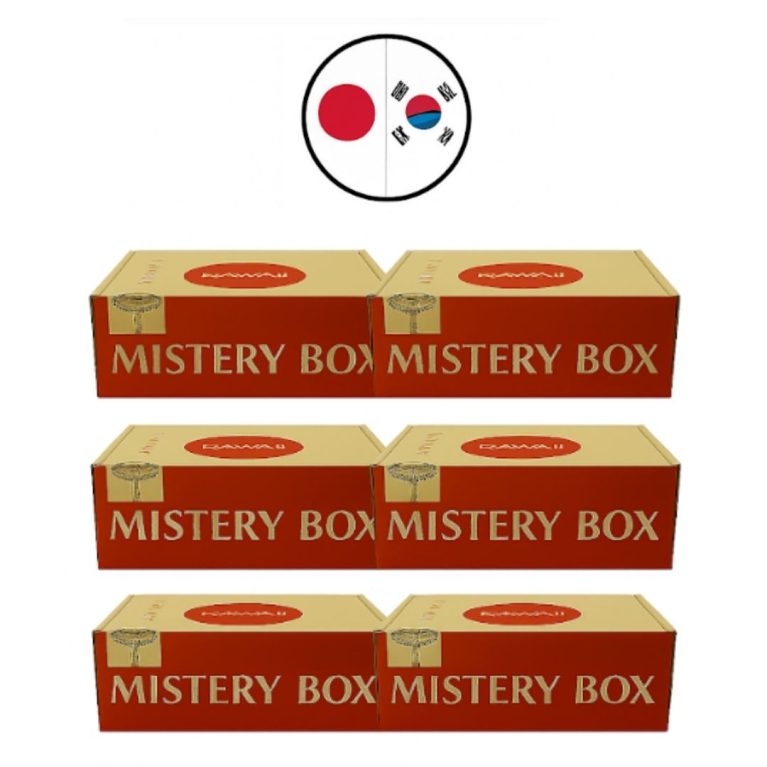 caja_mystery_seis_box_japon_corea