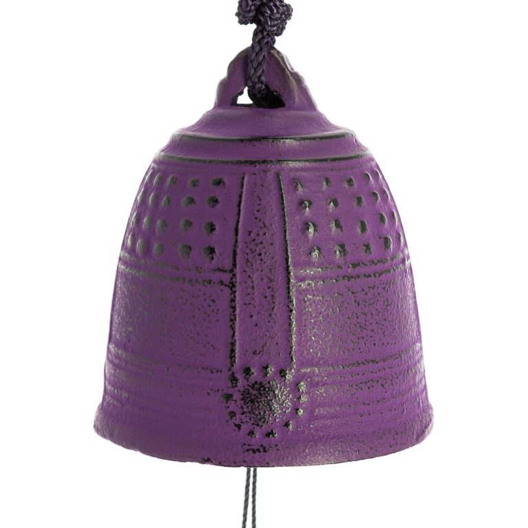 Campana Feng Shui Furin Iwachu