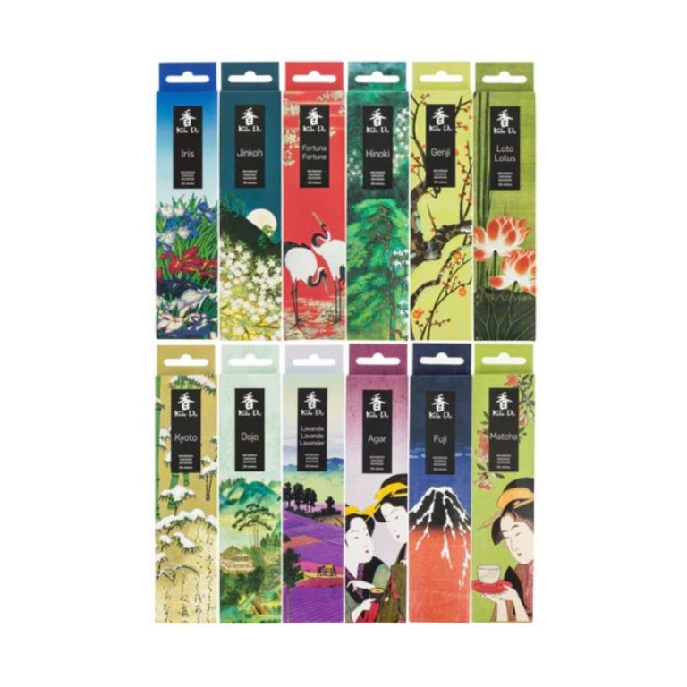 incienso_japones_koh_do_ Koh_fragancias