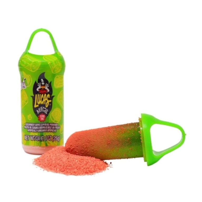 lucas-muecas-pepino chuche mexicana