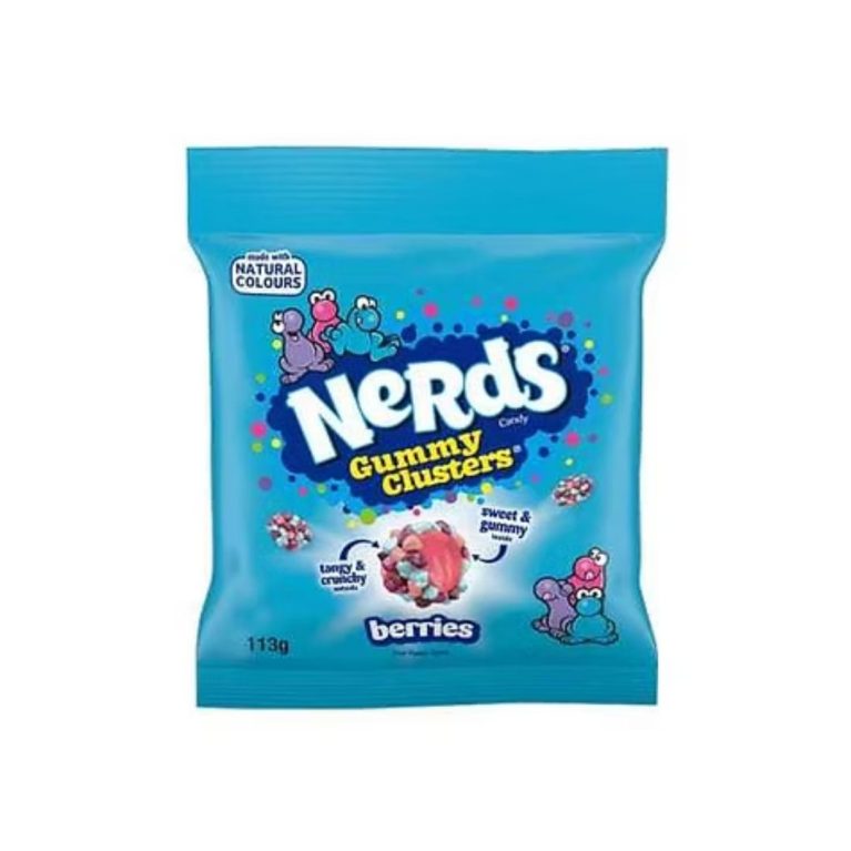 nerds_cluster