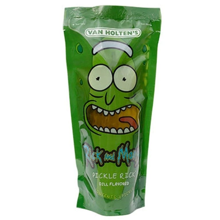 pepinillos_rick_morty