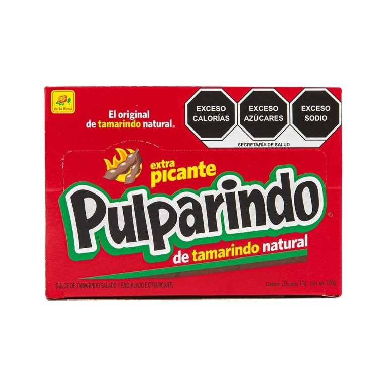 tamarindo picante