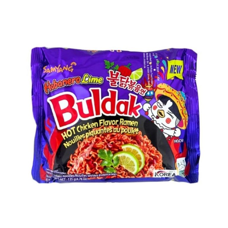ramen_buldak _habanero