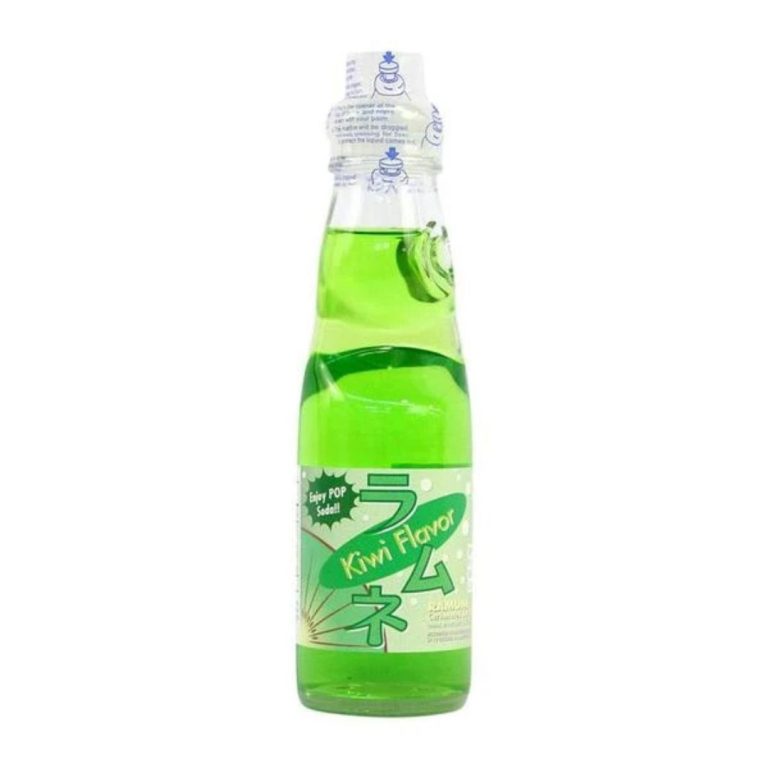 ramune_kiwi_ bebidas_japonesas